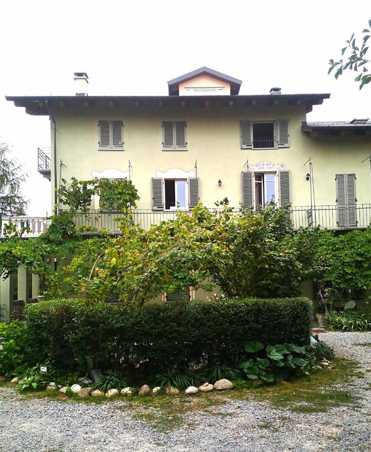 Tetto Alle Rondini Coni Extérieur photo